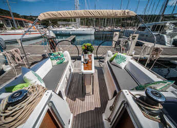 Alquilar velero en Marina Kremik - Dufour 350 Grand Large
