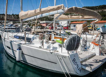 Alquilar velero en Marina Kremik - Dufour 350 Grand Large