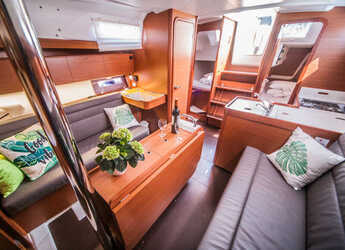 Alquilar velero en Marina Kremik - Dufour 350 Grand Large