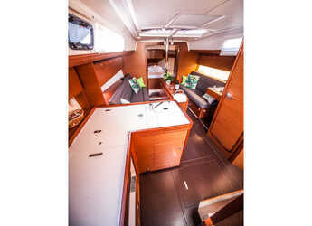 Alquilar velero en Marina Kremik - Dufour 350 Grand Large