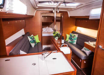 Alquilar velero en Marina Kremik - Dufour 350 Grand Large