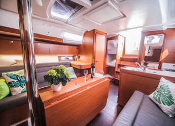 Alquilar velero en Marina Kremik - Dufour 350 Grand Large