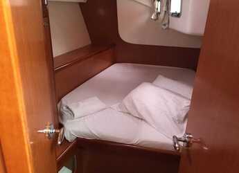 Alquilar velero en Marina Cala de Medici - Oceanis 46