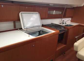 Alquilar velero en Marina Cala de Medici - Oceanis 46