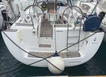 Alquilar velero en Marina Cala de Medici - Oceanis 46