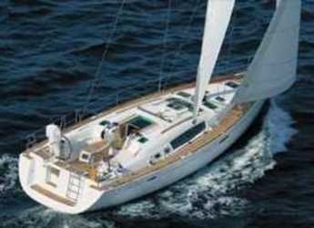 Louer voilier à Marina Cala de Medici - Oceanis 46