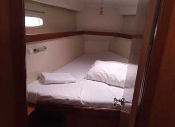 Alquilar velero en Marina Cala de Medici - Oceanis 46