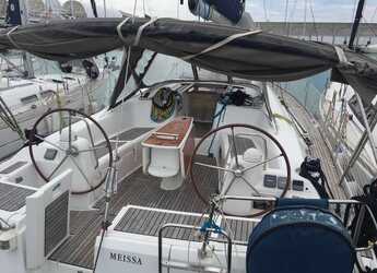Alquilar velero en Marina Cala de Medici - Oceanis 46