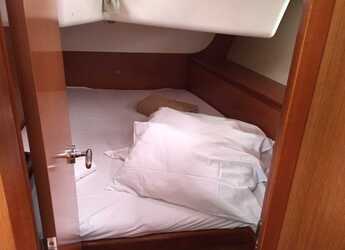 Alquilar velero en Marina Cala de Medici - Oceanis 46