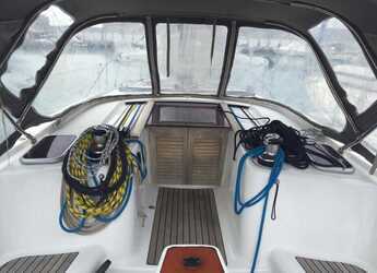 Alquilar velero en Marina Cala de Medici - Oceanis 46