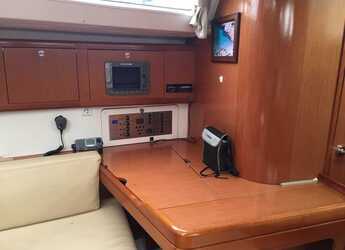 Alquilar velero en Marina Cala de Medici - Oceanis 46