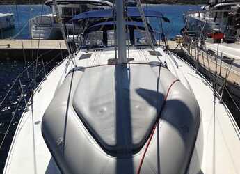 Chartern Sie segelboot in Cala dei Sardi - Bavaria Cr 41