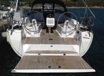 Chartern Sie segelboot in Cala dei Sardi - Bavaria Cr 41