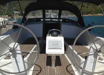 Chartern Sie segelboot in Cala dei Sardi - Bavaria Cr 41