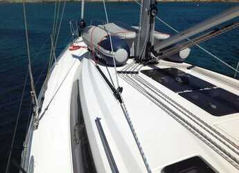 Chartern Sie segelboot in Cala dei Sardi - Bavaria Cr 41