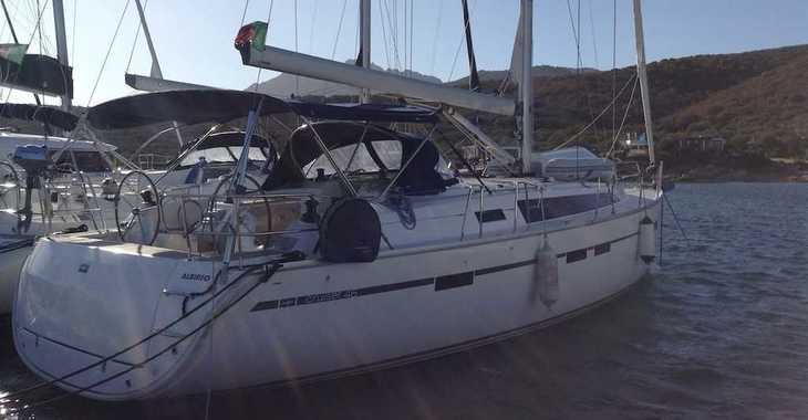 Rent a sailboat in Cala dei Sardi - Bavaria Cr 46
