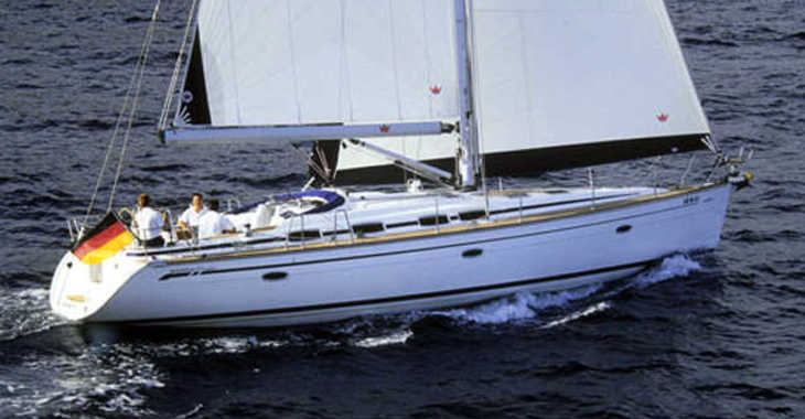 Rent a sailboat in Punat - Bavaria Cruiser 46 