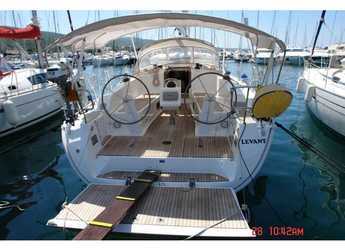 Rent a sailboat in Punat - Bavaria Cruiser 41 