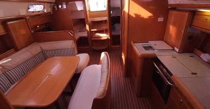 Louer voilier à Punat - Bavaria 42 Cruiser
