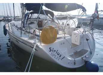 Rent a sailboat in Punat Marina - Bavaria 46 Cruiser