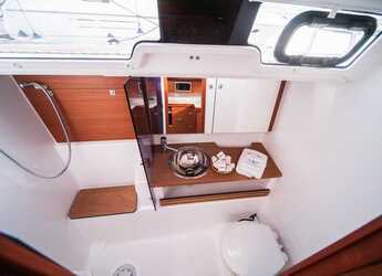 Alquilar velero en Marina Kremik - Dufour 412 Grand Large