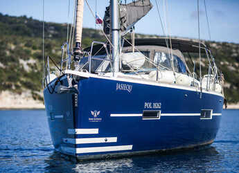 Alquilar velero en Marina Kremik - Dufour 412 Grand Large