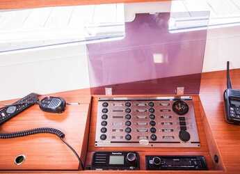 Alquilar velero en Marina Kremik - Dufour 412 Grand Large