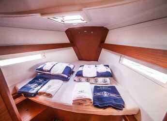 Alquilar velero en Marina Kremik - Dufour 412 Grand Large