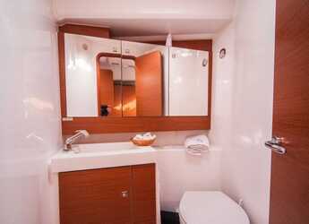 Alquilar velero en Marina Kremik - Dufour 412 Grand Large