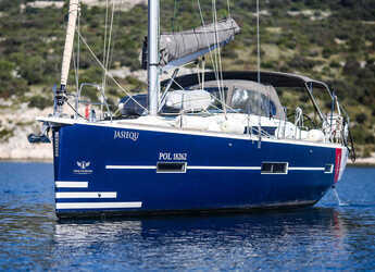 Alquilar velero en Marina Kremik - Dufour 412 Grand Large