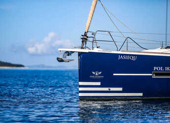 Alquilar velero en Marina Kremik - Dufour 412 Grand Large