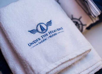 Alquilar velero en Marina Kremik - Dufour 56 Exclusive