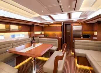 Alquilar velero en Marina Kremik - Dufour 56 Exclusive