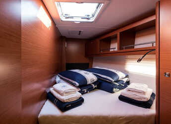 Alquilar velero en Marina Kremik - Dufour 56 Exclusive