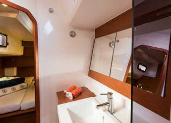 Alquilar velero en Marina Kremik - Dufour 56 Exclusive