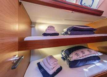 Alquilar velero en Marina Kremik - Dufour 56 Exclusive