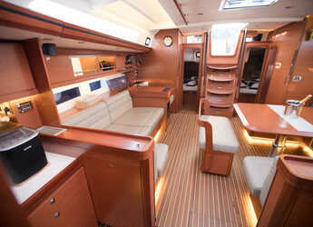 Alquilar velero en Marina Kremik - Dufour 56 Exclusive