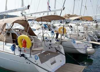 Chartern Sie segelboot in Marina Lošinj - Elan 35 Impression