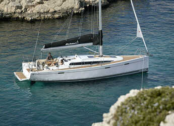 Louer voilier à Marina Kastela - Dehler 38