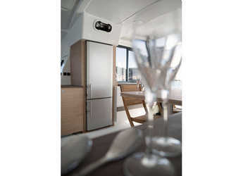 Louer catamaran à Marina Kastela - Bali 4.0 - 4 cab.