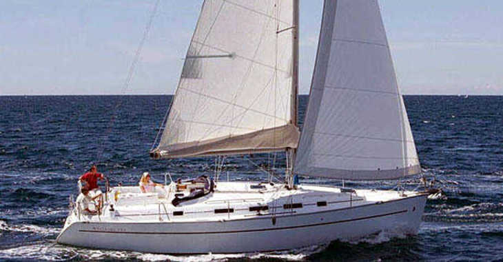 Louer voilier à Rogač - Beneteau Cyclades 39.3