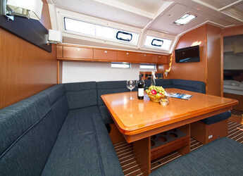 Rent a sailboat in Marina Hramina - Bavaria 46 CN