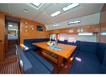 Rent a sailboat in Marina Hramina - Bavaria 50 C