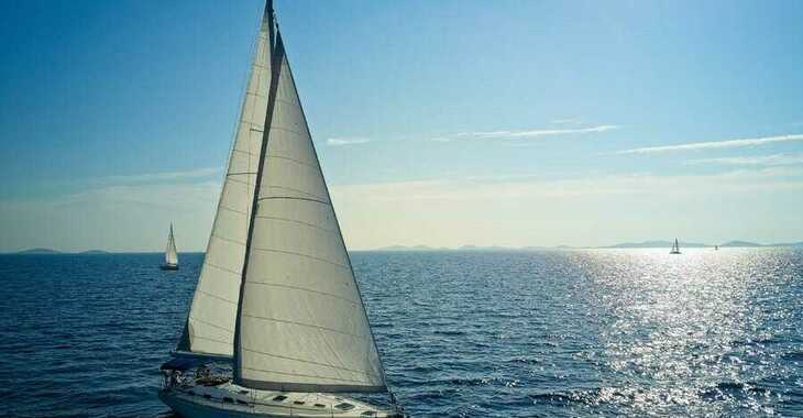 Chartern Sie segelboot in Marina Hramina - Bavaria 51 C
