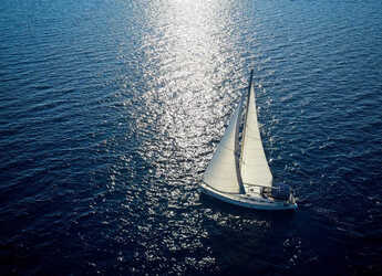 Rent a sailboat in Marina Hramina - Bavaria 51 C