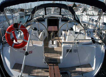 Louer voilier à Marina Hramina - Bavaria 51 C