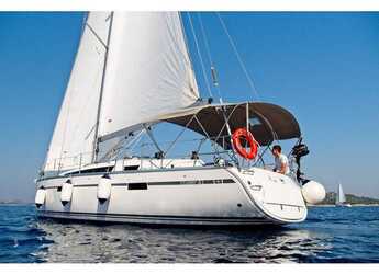Rent a sailboat in Marina Hramina - Bavaria Cruiser 41