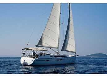 Rent a sailboat in Marina Hramina - Bavaria 46 CN