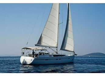 Rent a sailboat in Marina Hramina - Bavaria 46 CN