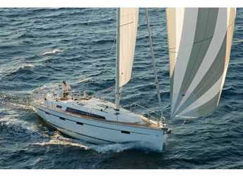 Louer voilier à Marina Hramina - Bavaria Cruiser 41